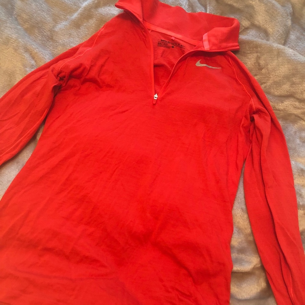 Nike Golf Women’s Long Sleeve Top